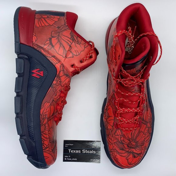 NEW John Wall 2 Veterans Day main image 6